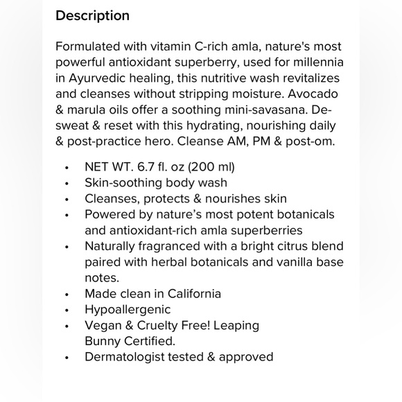 Alo beauty bundle - Picture 2 of 3